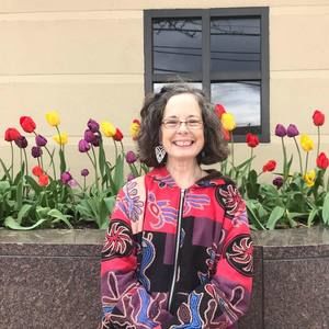 Meet your Posher, Kelly